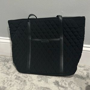 Vera Bradley tote bag